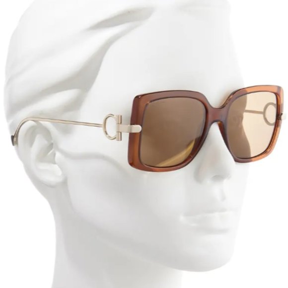 Square Sunglasses